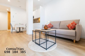 Apartamentos Areas Do Mar - APART 1 Y 2